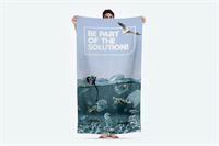 BOTTLE TOWEL